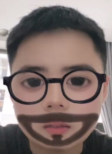 Ảnh học sinh（学生照片）1