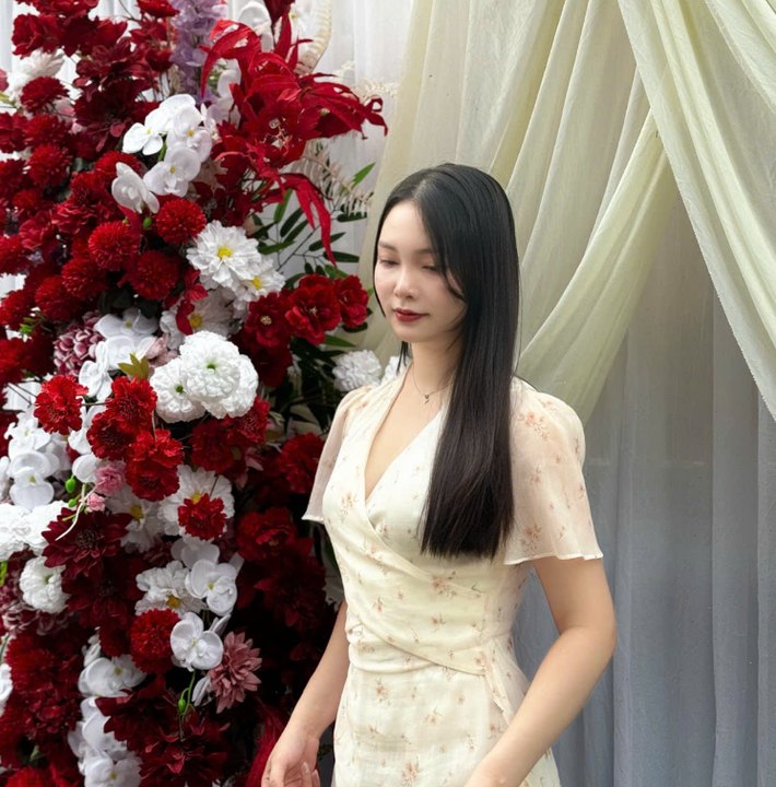 Ảnh học sinh（学生照片）3