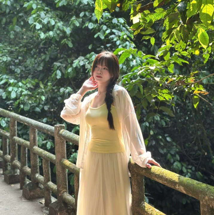Ảnh học sinh（学生照片）5