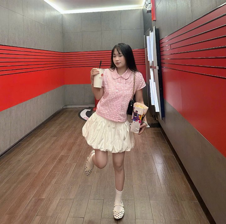 Ảnh học sinh（学生照片）9